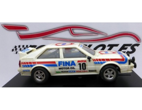 Audi Quatro “Fina”1991  REF. 8336 EXIN