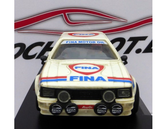 Audi Quatro “Fina”1991  REF. 8336 EXIN