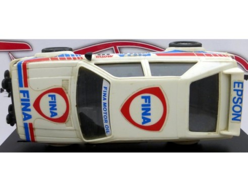 Audi Quatro “Fina”1991  REF. 8336 EXIN