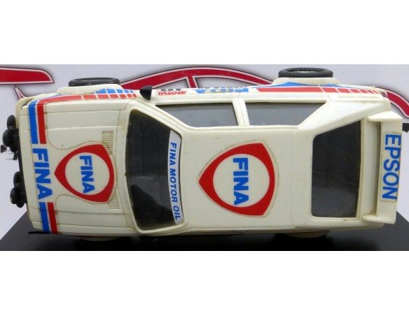 Audi Quatro “Fina”1991  REF. 8336 EXIN