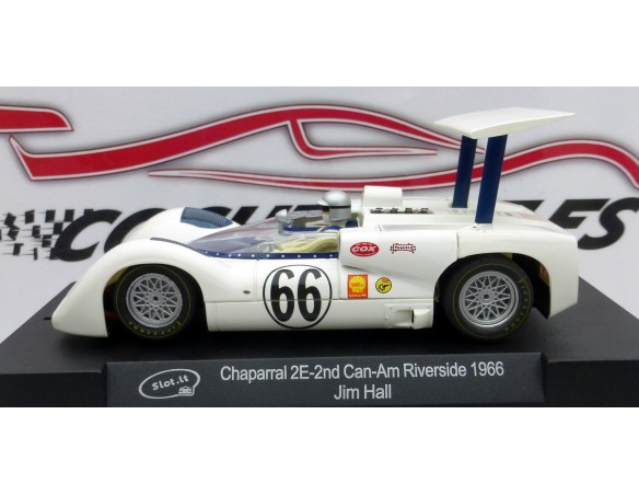 CHAPARRAL 2E REF.CA16B SLOT.IT