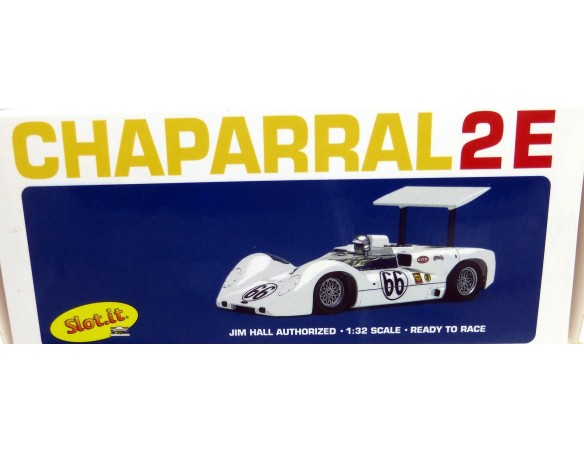 CHAPARRAL 2E REF.CA16B SLOT.IT