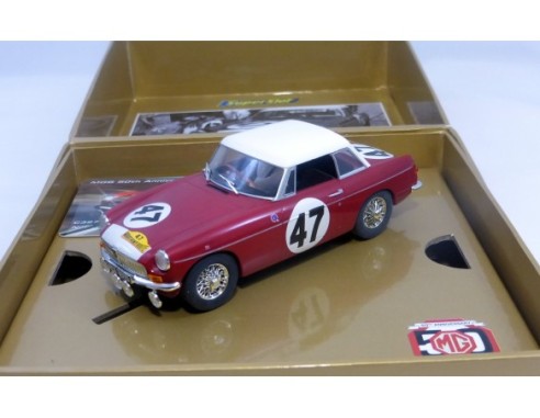 MG 50 ANIVERSARIO SUPERSLOT