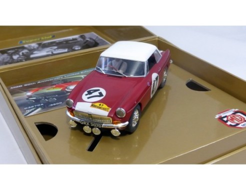 MG 50 ANIVERSARIO SUPERSLOT