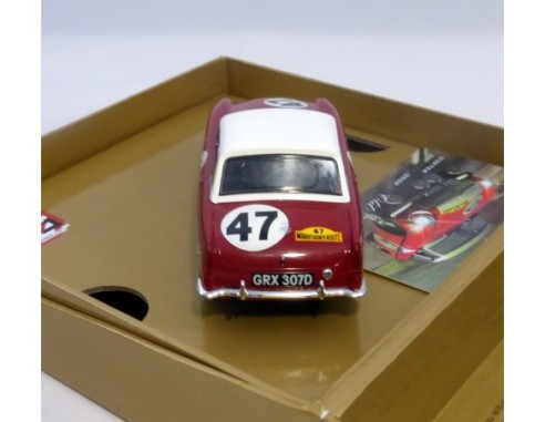 MG 50 ANIVERSARIO SUPERSLOT