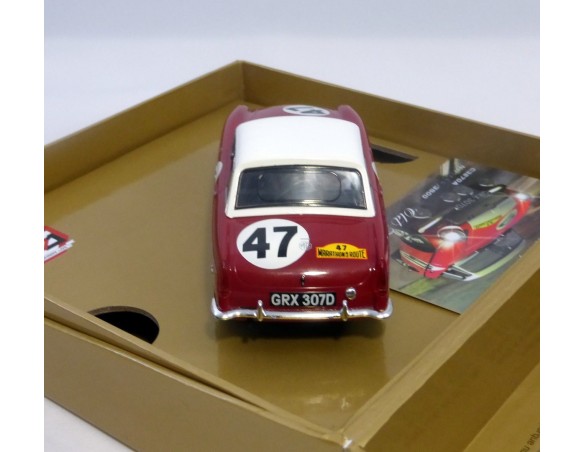 MG 50 ANIVERSARIO SUPERSLOT