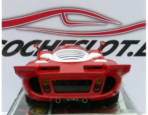 FERRARI 512 S BERLINETTA REF.C24 FLY