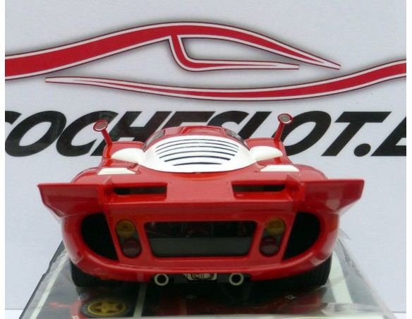 FERRARI 512 S BERLINETTA REF.C24 FLY