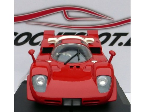 FERRARI 512 S BERLINETTA REF.C24 FLY