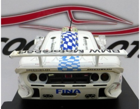 BMW MC LAREN F1 GTR REF.SICA10B SLOT.IT