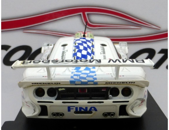BMW MC LAREN F1 GTR REF.SICA10B SLOT.IT