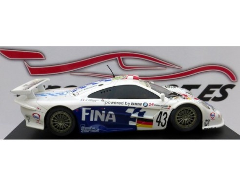 BMW MC LAREN F1 GTR REF.SICA10B SLOT.IT