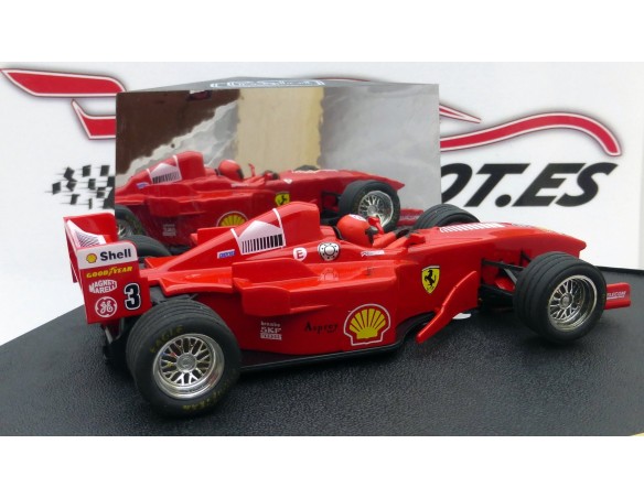 FERRARI F300 1998 REF.PS1001 PROSLOT