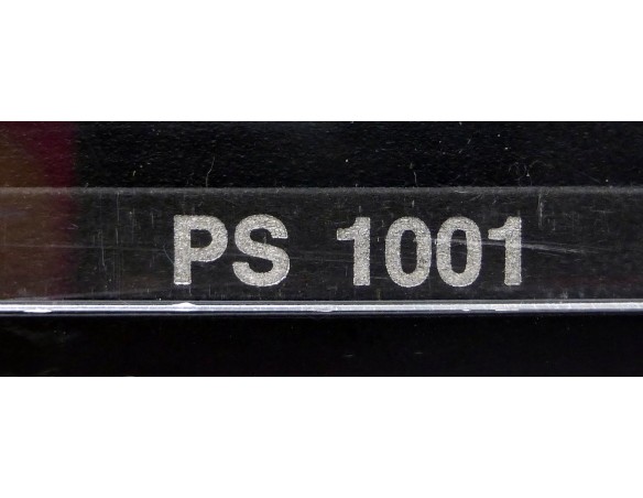 FERRARI F300 1998 REF.PS1001 PROSLOT