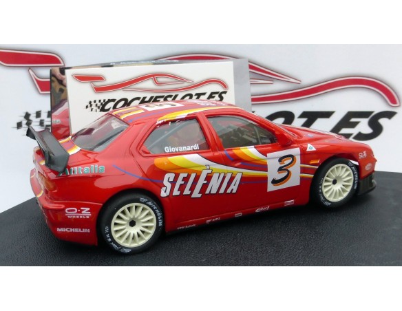 ALFA ROMEO 156 REF.PS1014 PROSLOT