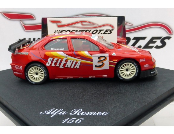 ALFA ROMEO 156 REF.PS1014 PROSLOT