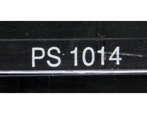 ALFA ROMEO 156 REF.PS1014 PROSLOT