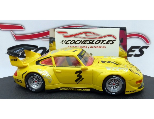 PORSCHE CRIC CRAC REF.PS1006 PROSLOT