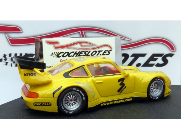 PORSCHE CRIC CRAC REF.PS1006 PROSLOT