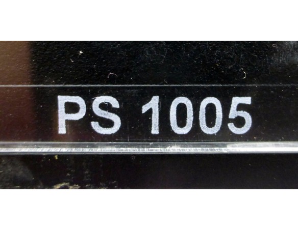 PORSCHE CRIC CRAC REF.PS1006 PROSLOT