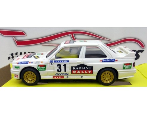 BMW M3 RADIANT REF.8397.09 TYCO