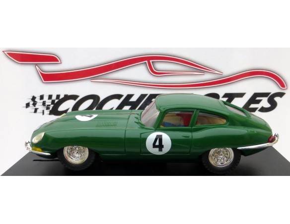 JAGUAR-E VINTAGE C-34 REF.8371 TYCO