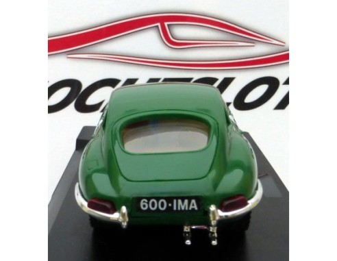 JAGUAR-E VINTAGE C-34 REF.8371 TYCO