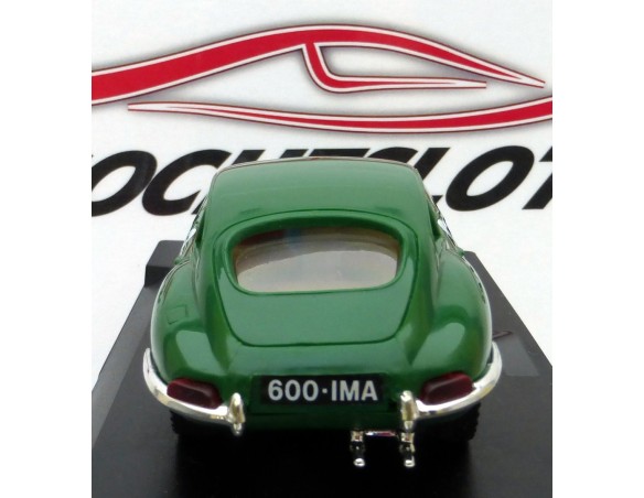 JAGUAR-E VINTAGE C-34 REF.8371 TYCO