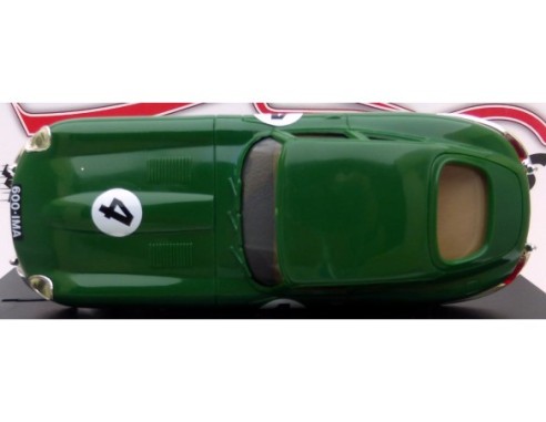 JAGUAR-E VINTAGE C-34 REF.8371 TYCO