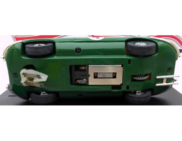 JAGUAR-E VINTAGE C-34 REF.8371 TYCO