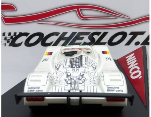 BMW V12 LM N1 FINA REF.50192 NINCO