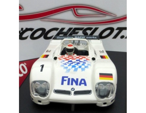 BMW V12 LM N1 FINA REF.50192 NINCO