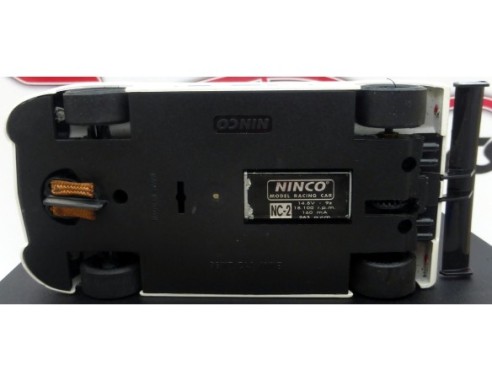 BMW V12 LM N1 FINA REF.50192 NINCO
