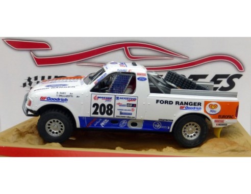 PRO TRUCK BF GOODRICH REF.50326 SALVAT NINCO