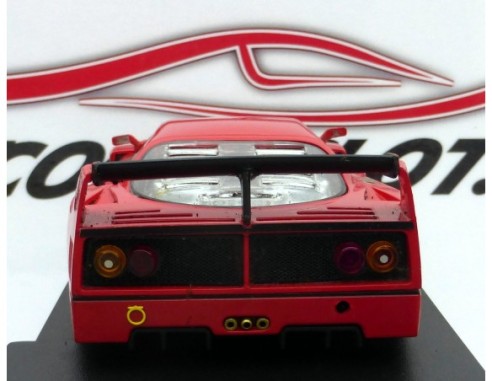FERRARI F40-LM TEST 1994 REF.KF02A SLOT.IT