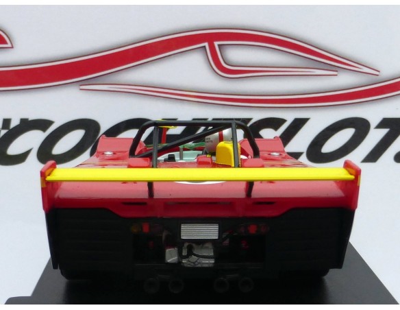 FERRARI 312 PB REF.SIKF01C SLOT.IT