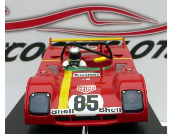 FERRARI 312 PB REF.SIKF01C SLOT.IT