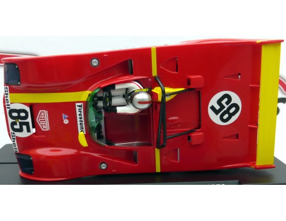 FERRARI 312 PB REF.SIKF01C SLOT.IT