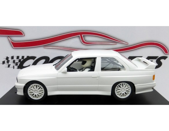 BMW M3 E30 WHITE KIT REF.FK2001 FLY