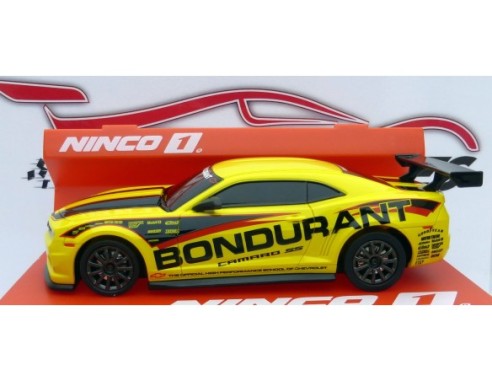 CHEVROLET CAMARO BONDURANT REF.55072 NINCO1
