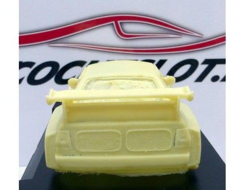 AUDI SPORT QUATTRO S1 CARROCERIA RESINA
