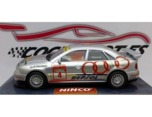 AUDI A4 REPSOL REF.50137 NINCO 2