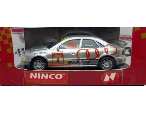 AUDI A4 REPSOL REF.50137 NINCO