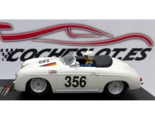PORSCHE 356 A SPEEDSTER REF. 50125 NINCO 2