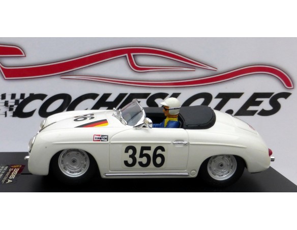 PORSCHE 356 A SPEEDSTER REF. 50125 NINCO