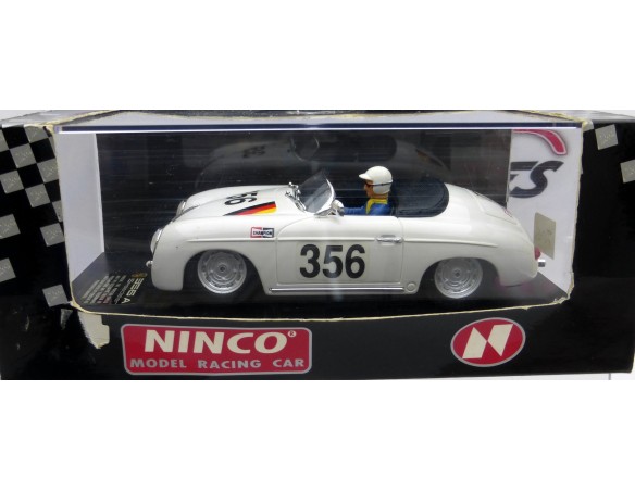 PORSCHE 356 A SPEEDSTER REF. 50125 NINCO