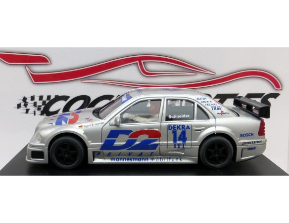 AMG MERCEDES C-KLASSE D2 REF.50113 NINCO