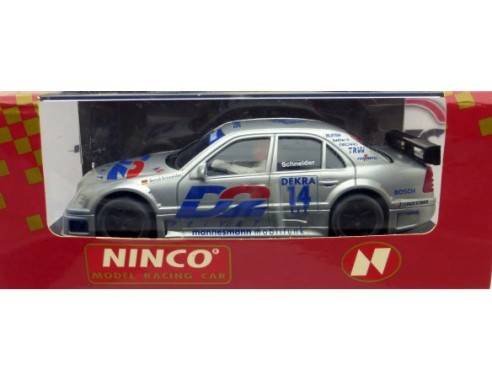 AMG MERCEDES C-KLASSE D2 REF.50113 NINCO