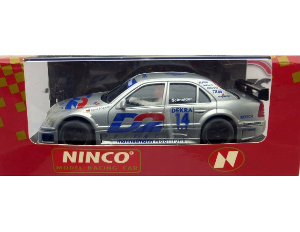 AMG MERCEDES C-KLASSE D2 REF.50113 NINCO