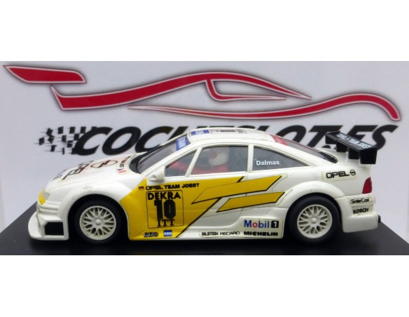 OPEL CALIBRA V6 REF.50114 NINCO